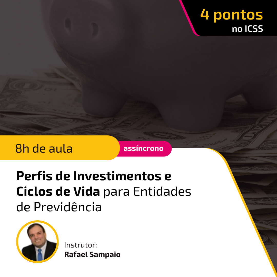 Perfis de investimentos